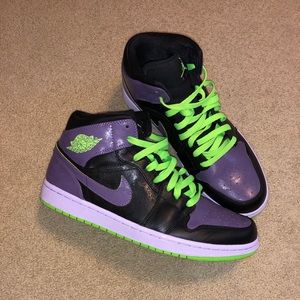 Jordan 1 Joker